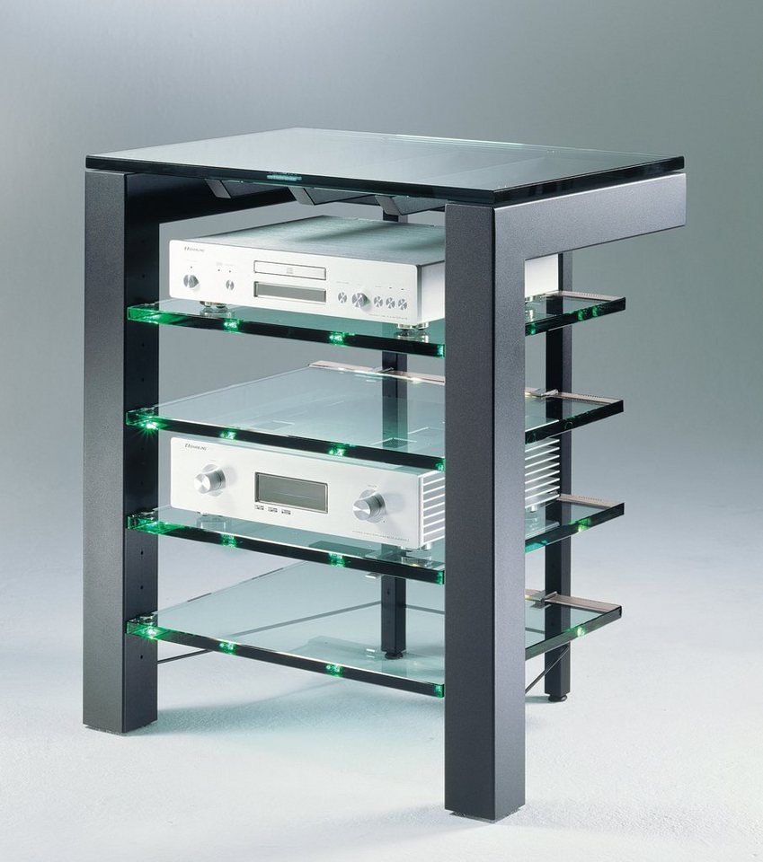 Schroers & Schroers TV-Rack Focus 72 von Schroers & Schroers