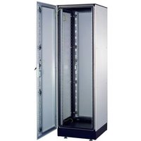 Schroff 10130020 Netzwerk-/Serverschrank-Leergehäuse 600 x 2000 x 800 1St. Schroff 10130020 Netzwerk-/Serverschrank-Leergehäuse 600 x 2000 x 800 1St. von Schroff