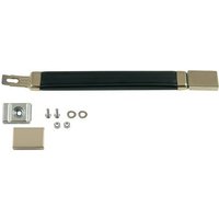 Schroff 10504003 Griff (B x H) 240mm x 22mm 5St. von Schroff