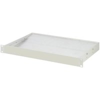 Schroff 10713146 Luftleitblech 1St. Schroff 10713146 Luftleitblech 1St. von Schroff