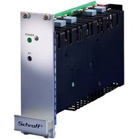 Schroff 13100116 19 Zoll Netzteil von Schroff