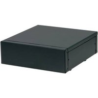 Schroff 14825154 PC-Gehäuse 221 x 177 x 44 1St. Schroff 14825154 PC-Gehäuse 221 x 177 x 44 1St. von Schroff