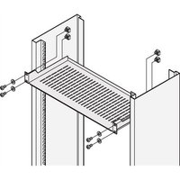 Schroff 20118686 Sonstiges / Zubehör 1St. Schroff 20118686 Sonstiges / Zubehör 1St. von Schroff