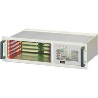 Schroff 20836310 19 Zoll Baugruppenträger 1St. Schroff 20836310 19 Zoll Baugruppenträger 1St. von Schroff