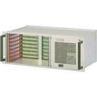 Schroff 20836415 19 Zoll Baugruppenträger 1St. Schroff 20836415 19 Zoll Baugruppenträger 1St. von Schroff