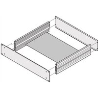 Schroff 20860107 19 Zoll Montagematerial von Schroff