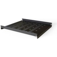 Schroff 21130324 Gestellfachboden (B x T) 600mm x 597mm 1St. von Schroff