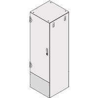 Schroff 21130473 Anschlussplatte (B x H) 800mm x 400mm 1St. von Schroff