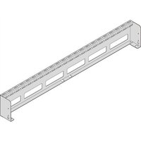 Schroff 21130596 Schrank-Kabeltrassenadapter 1St. von Schroff