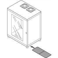 Schroff 21236095 Luftfilter 1St. von Schroff