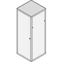 Schroff 22117802 Dach (B x T) 600mm x 800mm 1St. von Schroff