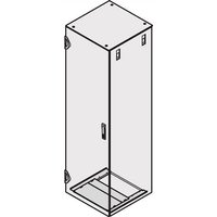 Schroff 23130006 Bodenblech 1St. Schroff 23130006 Bodenblech 1St. von Schroff