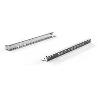 Schroff 23130120 Profilschiene 1St. Schroff 23130120 Profilschiene 1St. von Schroff