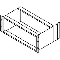 Schroff 24560798 19 Zoll Baugruppenträger 2St. von Schroff