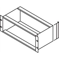 Schroff 24561198 Winkelprofil 4St. von Schroff