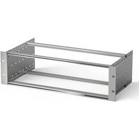 Schroff 24563432 19 Zoll Baugruppenträger 1St. Schroff 24563432 19 Zoll Baugruppenträger 1St. von Schroff
