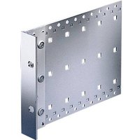 Schroff 24564145 19 Zoll Netzwerkschrank-Seitenwand von Schroff