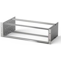 Schroff 24564431 19 Zoll Baugruppenträger 1St. Schroff 24564431 19 Zoll Baugruppenträger 1St. von Schroff