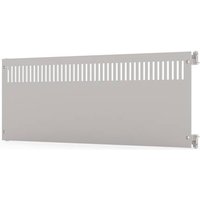 Schroff 24576149 Rückplatte 4St. Schroff 24576149 Rückplatte 4St. von Schroff