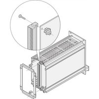 Schroff 24812301 Befestigungskit 5St. Schroff 24812301 Befestigungskit 5St. von Schroff