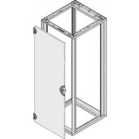 Schroff 26230021 19 Zoll Netzwerkschrank-Stahlblechtür von Schroff