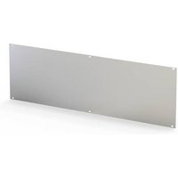 Schroff 30838123 Frontplatte 2St. Schroff 30838123 Frontplatte 2St. von Schroff