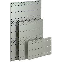 Schroff 34560793 19 Zoll Netzwerkschrank-Seitenwand von Schroff