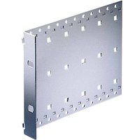 Schroff 34561485 19 Zoll Netzwerkschrank-Seitenwand von Schroff