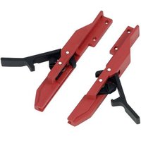 Schroff 60800834 Test-Adapter Führungsschiene 4St. Schroff 60800834 Test-Adapter Führungsschiene 4St. von Schroff