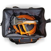 RIPACK® Schrumpfpistole 3000 für PE-Schrumpffolien, inkl. Transporttasche von RIPACK®