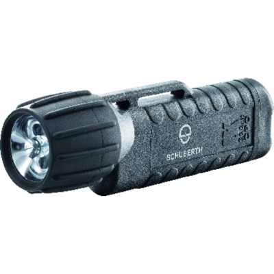 Helmlampe SH-UK 3AA CPO TS von Schuberth