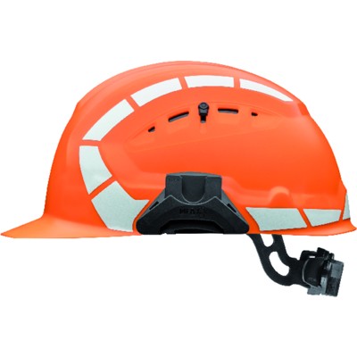 Reflexstreifen Kit Cross®Line Helme von Schuberth