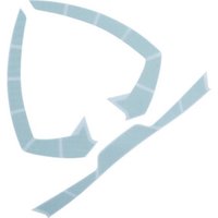 SCHUBERTH Reflexstr. Kit CrossLine für Cross Helme SCHUBERTH Reflexstr. Kit CrossLine für Cross Helme von Schuberth