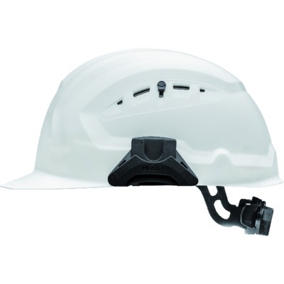 Schutzhelm Cross®Guard, gelb von Schuberth