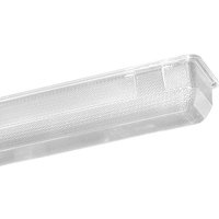 Schuch Licht Ersatzwanne PMMA für T26 1x58W 163058 - 163119002 von Schuch Licht