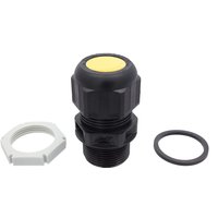 Schuch Licht ExPA-Verschraubung M25x1,5 m.Mutter 2537 G - 901179006 von Schuch Licht