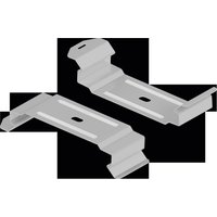 Schuch Licht Halteklammer variable Befestigung HK865 P - 865019003 von Schuch Licht