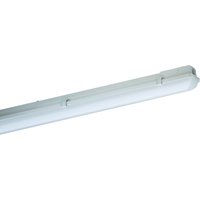 Schuch Licht LED-FR-Wannenleuchte 163 12L22G2 - 163020016 von Schuch Licht