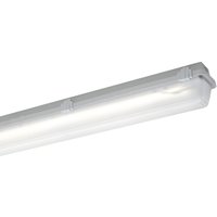 Schuch Licht LED-FR-Wannenleuchte 2x36W 161 12L42 von Schuch Licht