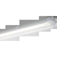 Schuch Licht LED-FR-Wannenleuchte IP65 161 12L22 T40 H65 - 161170501 von Schuch Licht