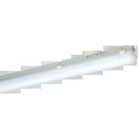 Schuch Licht LED-Feuchtraumleuchte 4000K, ML, 1270mm 167 12LG2 VARIO - 167000020 von Schuch Licht