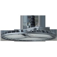 Schuch Licht LED-Hallenleuchte 5000K breitstr. 3430 L300B D - 343000003 von Schuch Licht