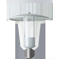 Schuch Licht LED-Pilzleuchte 4000K 543 0801R G2 - 543000007 von Schuch Licht