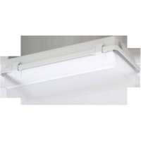 Schuch Licht LED-Wannenleuchte IP65, SK I 164KL L15G2 - 164070034 von Schuch Licht