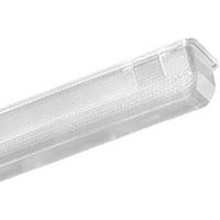 Schuch Gen 2 Bad-Deckenleuchte Transparent von Schuch