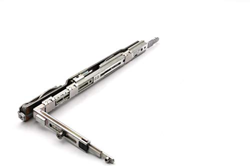 Schüco Dreh-Kipp-Schere AvanTec SimplySmart 300 V130 DIN links 277011/277017 von Schüco