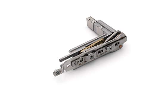 Schüco Ecklager AvanTec SimplySmart V160 DIN rechts 277174/277176 Schüco Ecklager AvanTec SimplySmart V160 DIN rechts 277174/277176 von Schüco