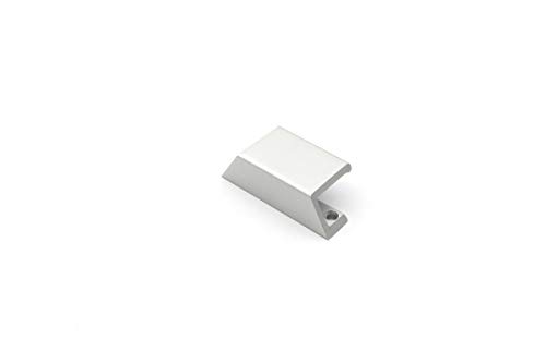 Schüco Fenstertürziehgriff/Balkontürziehgriff silber 209019 Schüco Fenstertürziehgriff/Balkontürziehgriff silber 209019 von Schüco