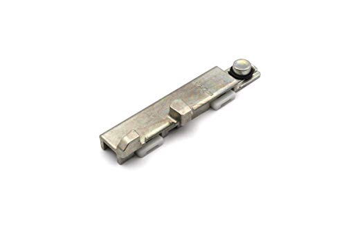 Schüco Fingerriegel AvanTec DIN links 243077/243163 von Schüco