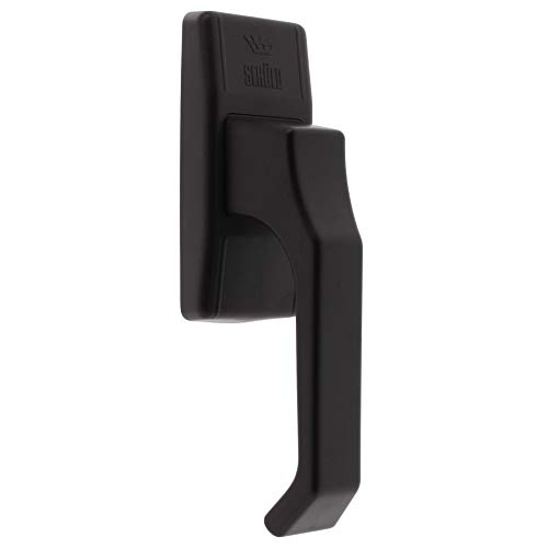 Schüco Handhebel Fenstergriff 214338 weiß 214339 braun ALTERNATIV 98050183 Schüco Handhebel Fenstergriff 214338 weiß 214339 braun ALTERNATIV 98050183 von Schüco